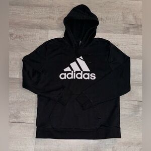 ADIDAS Golf - Logo Hoodie